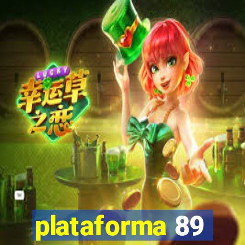 plataforma 89